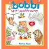 Bobbi Hoort De Wilde Dieren - Monica Maas Kinderboek
