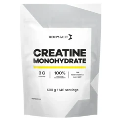 Body & Fit Creatine Monohydrate