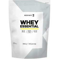 Body & Fit Whey Essential