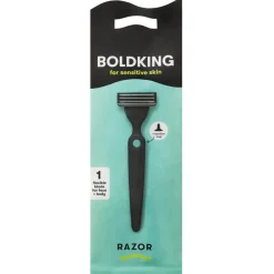 Boldking Sensitive Scheermes