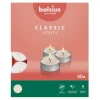 Bolsius Classic Lights 6-Uur Waxinelichtjes