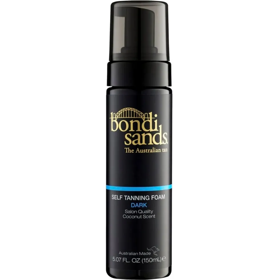 Bondi Sands Self Tanning Dark Foam