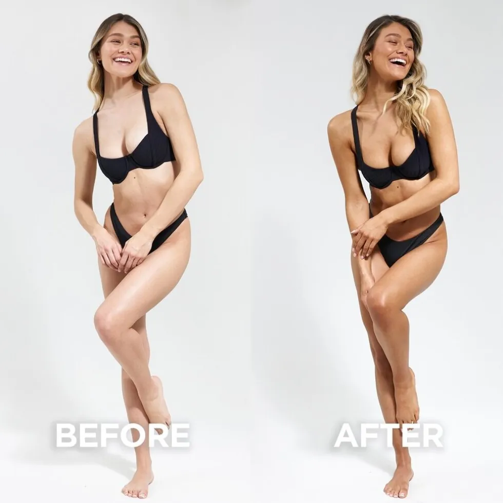 Bondi Sands Self Tanning Dark Foam