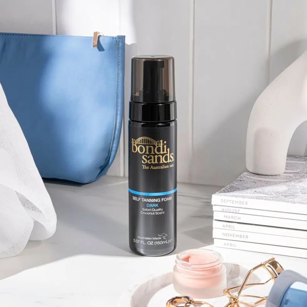 Bondi Sands Self Tanning Dark Foam