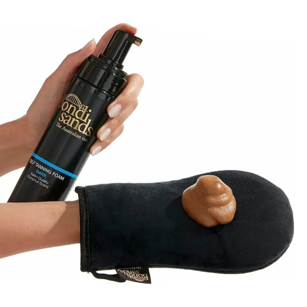 Bondi Sands Self Tanning Dark Foam