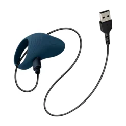 Boners Vibrerende Cockring