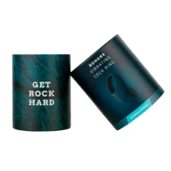 Boners Vibrerende Cockring