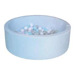 Born Lucky 200 Ballen Ballenbak Velvet