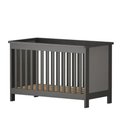 Born Lucky Baby Bed Barolo 60 x 120 cm