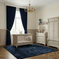 Born Lucky Baby Bed Bristol