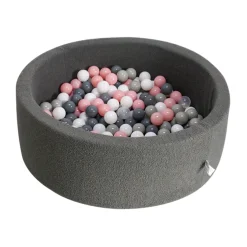 Born Lucky Ballenbak 200 Ballen Teddy