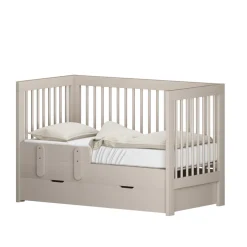 Born Lucky Combi Ledikant Alaska