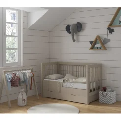 Born Lucky Combi Ledikant Alaska