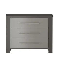 Born Lucky Commode Barolo