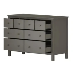 Born Lucky Commode Bretagne Chocolate