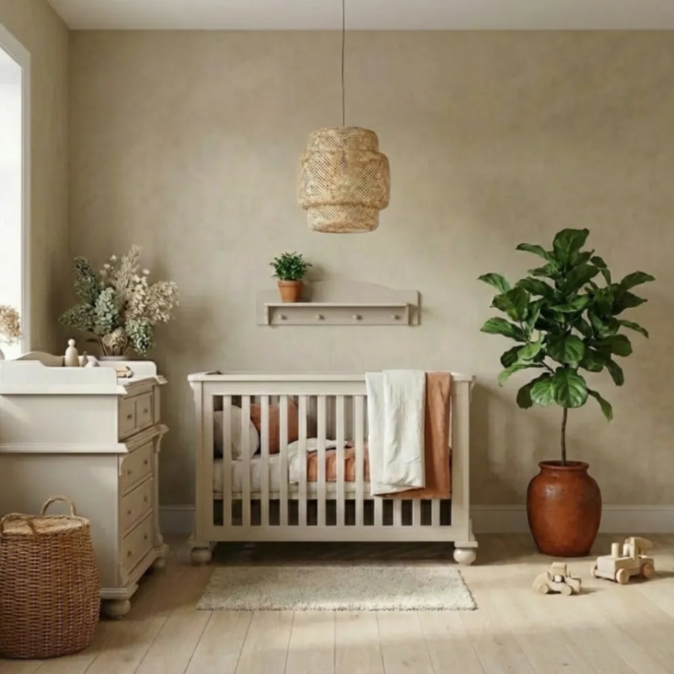 Born Lucky Commode Bristol