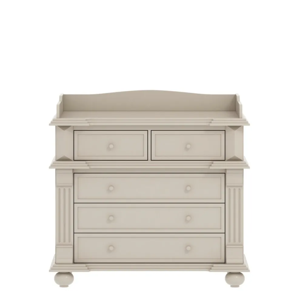 Born Lucky Commode Bristol