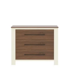Born Lucky Commode Dallas Walnut