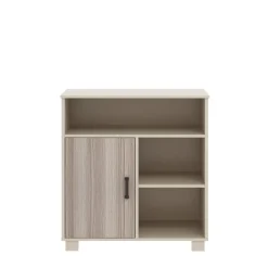 Born Lucky Commode Mick & Oak