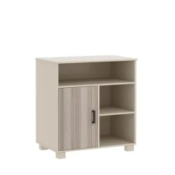 Born Lucky Commode Mick & Oak