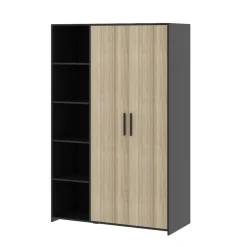 Born Lucky Kledingkast Reno