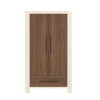 Born Lucky Kledingkast Dallas Walnut