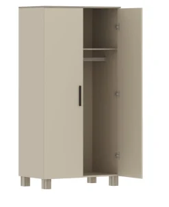 Born Lucky Kledingkast Geneve