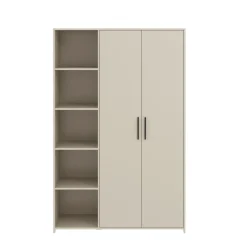 Born Lucky Kledingkast Lars