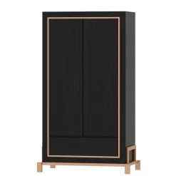 Born Lucky Kledingkast Monaco