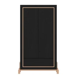 Born Lucky Kledingkast Monaco