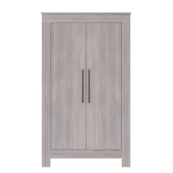 Born Lucky Kledingkast Nevada 2 Deurs