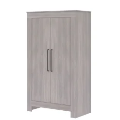 Born Lucky Kledingkast Nevada 2 Deurs