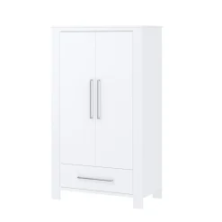 Born Lucky Kledingkast Noël Wit