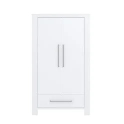 Born Lucky Kledingkast Noël Wit