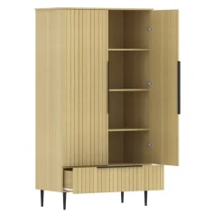 Born Lucky Kledingkast Praag