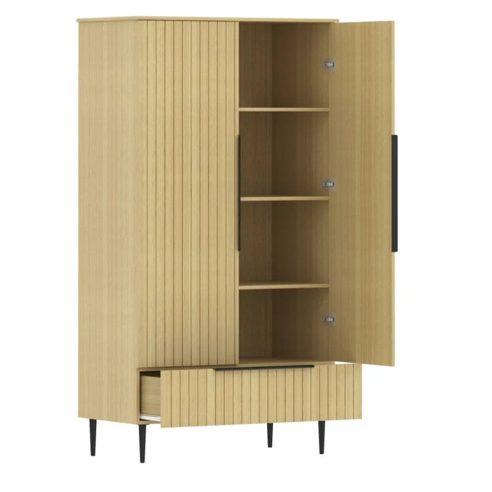 Born Lucky Kledingkast Praag