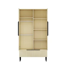 Born Lucky Kledingkast Praag