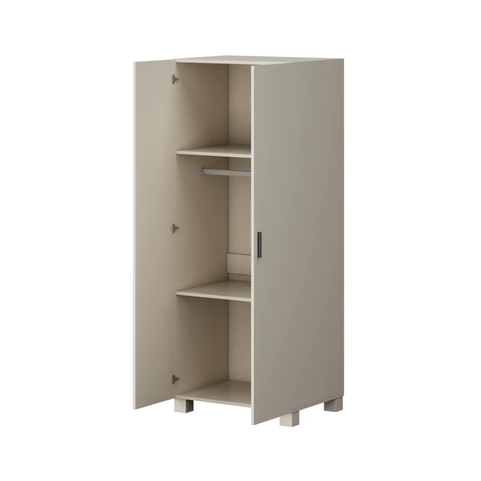 Born Lucky Kledingkast Rio