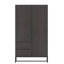 Born Lucky Kledingkast Toscane