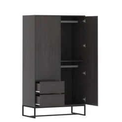 Born Lucky Kledingkast Toscane