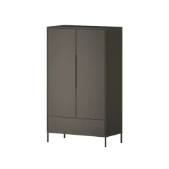 Born Lucky Lissabon Kledingkast Chocolate