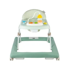 Born Lucky Loopstoel Soft Groen