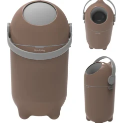 Born Lucky Luieremmer Chocolate