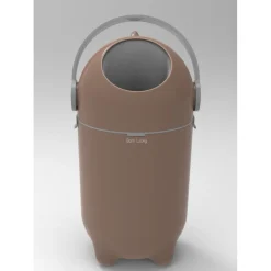 Born Lucky Luieremmer Chocolate