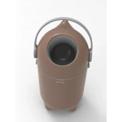 Born Lucky Luieremmer Chocolate