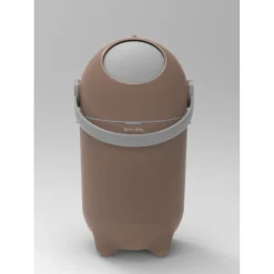 Born Lucky Luieremmer Chocolate