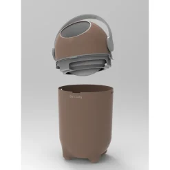 Born Lucky Luieremmer Chocolate