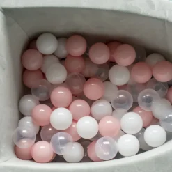 Born Lucky Speelset met Velvet Ballen