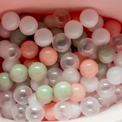 Born Lucky Speelset met Velvet Ballen