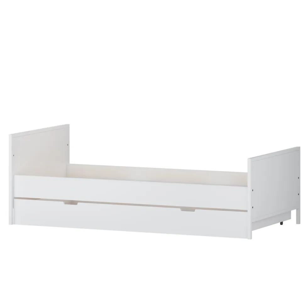 Born Lucky Tienerbed Napels & Lade